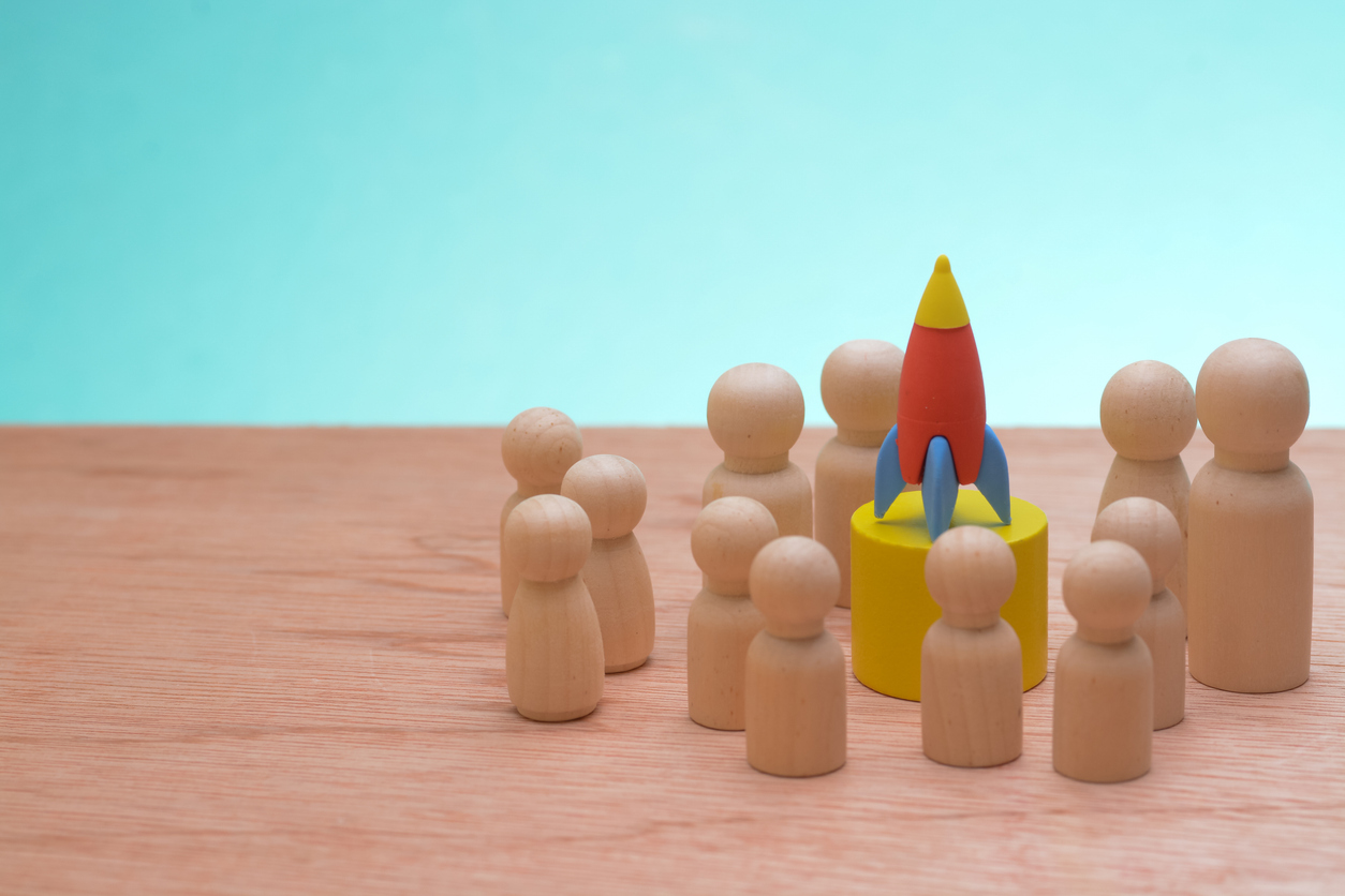 Collaboration #ftw, we reveal our secret weapons